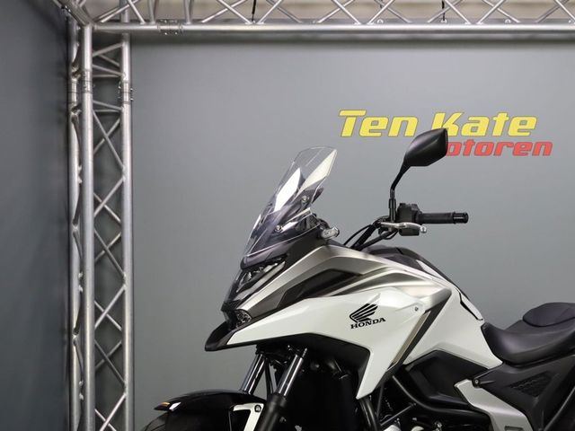 honda - nc-750-x