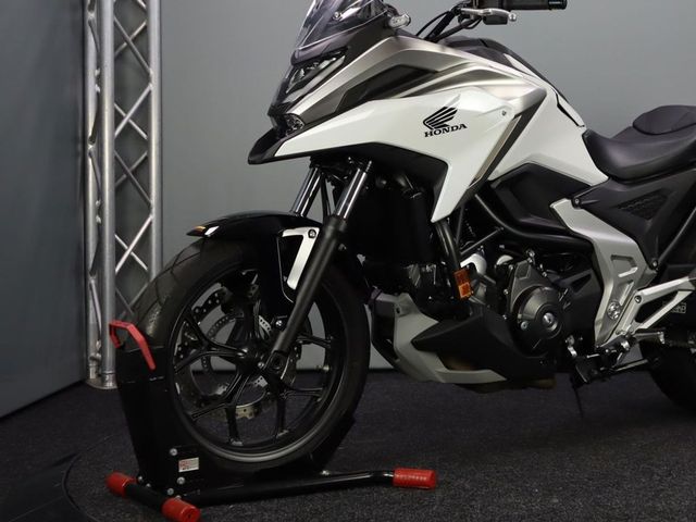 honda - nc-750-x