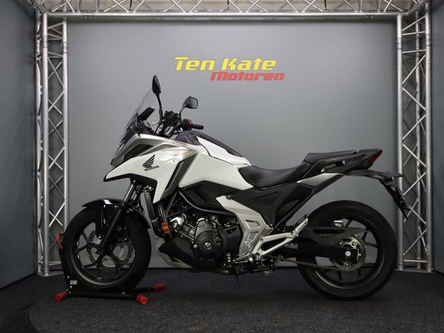 honda - nc-750-x