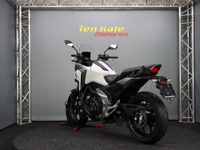 honda - nc-750-x