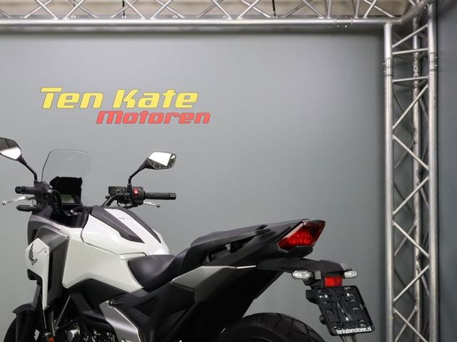honda - nc-750-x