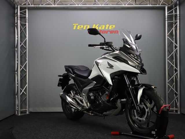 honda - nc-750-x
