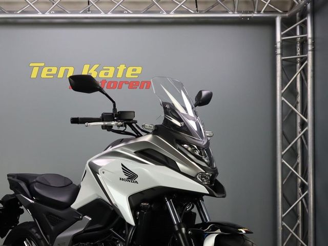 honda - nc-750-x