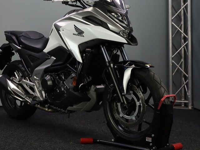 honda - nc-750-x