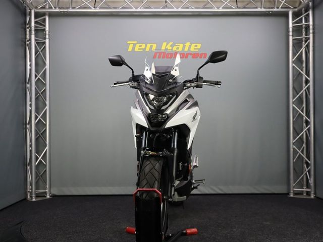 honda - nc-750-x