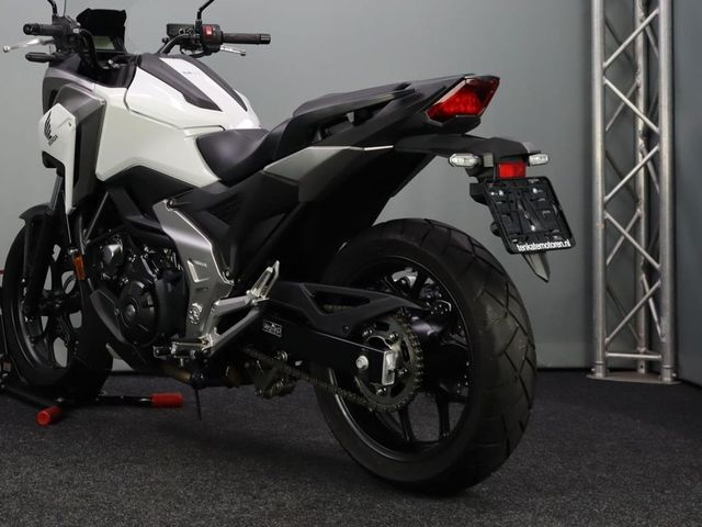 honda - nc-750-x