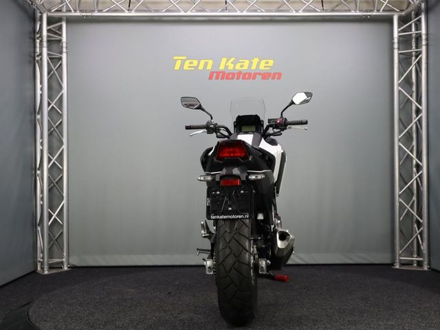 honda - nc-750-x