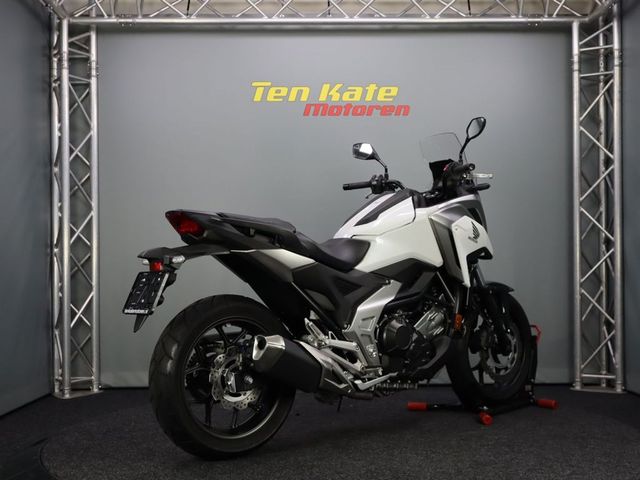 honda - nc-750-x