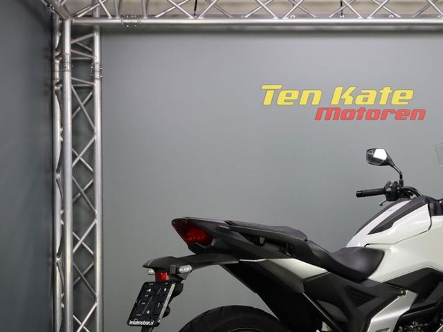 honda - nc-750-x