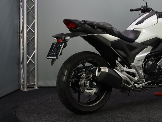 honda - nc-750-x