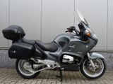 BMW R 1150 RT