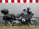 BMW R 1150 RT