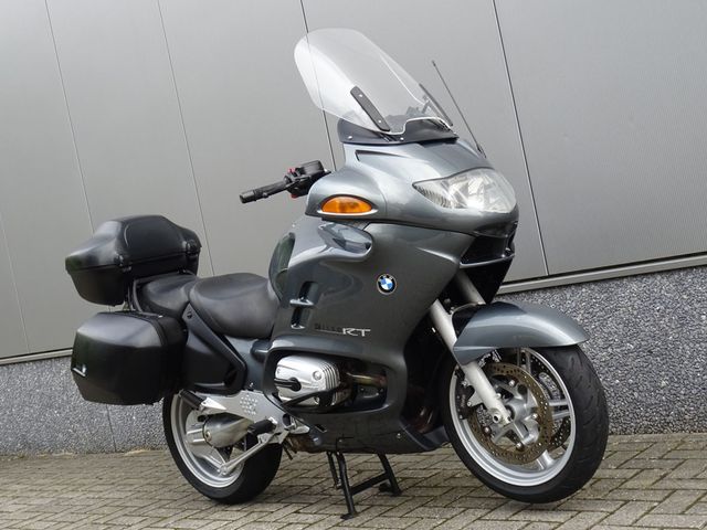 bmw - r-1150-rt