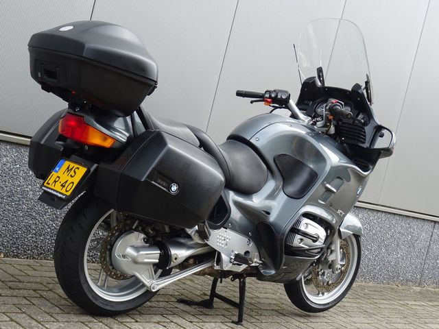 bmw - r-1150-rt