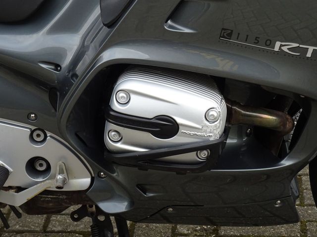 bmw - r-1150-rt