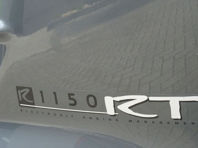 bmw - r-1150-rt
