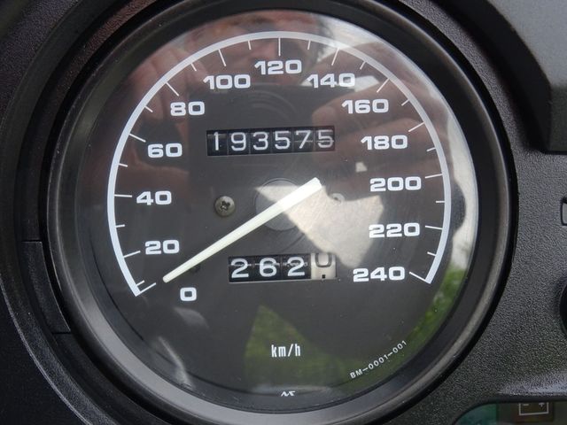 bmw - r-1150-rt