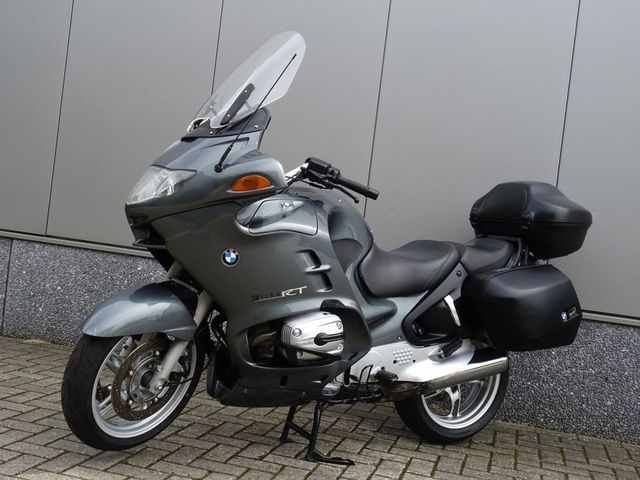 bmw - r-1150-rt