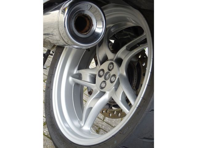 bmw - r-1150-rt