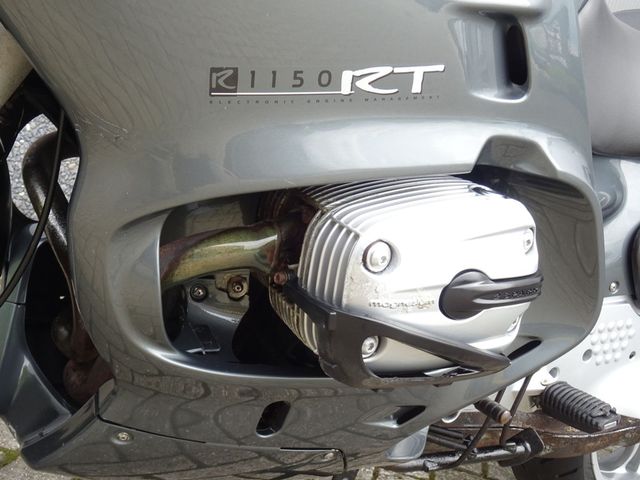 bmw - r-1150-rt
