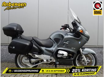 BMW R 1150 RT 2003 occasion