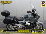 BMW R 1150 RT