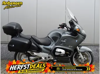 BMW R 1150 RT 2003 occasion