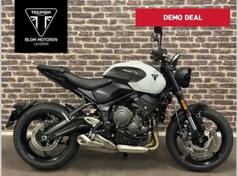 Triumph Trident 660 2026 occasion