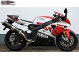 YAMAHA YZF R7