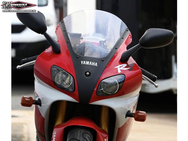 yamaha - yzf-r7