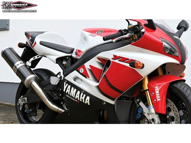 yamaha - yzf-r7