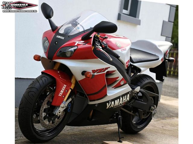 yamaha - yzf-r7