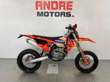 KTM 500 EXC