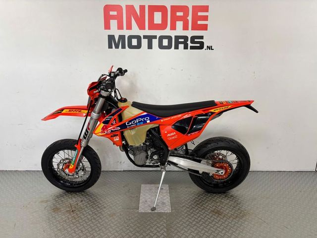 ktm - 500-exc