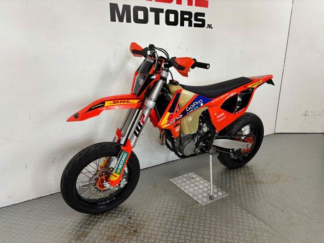 ktm - 500-exc