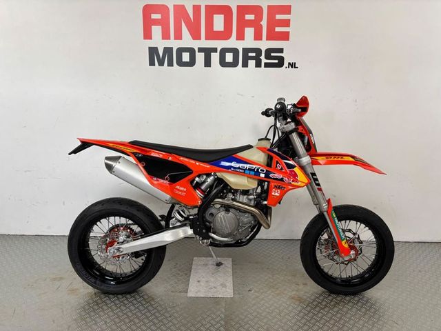 ktm - 500-exc