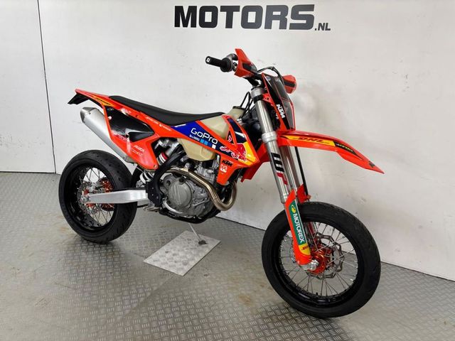 ktm - 500-exc