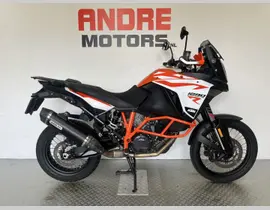 KTM 1290 Super Adventure R 2019 occasion