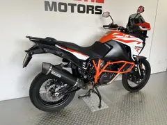 KTM 1290 Super Adventure R 2019 occasion – foto 3 van 7