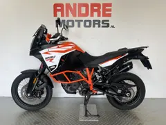 KTM 1290 Super Adventure R 2019 occasion – foto 4 van 7