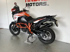 KTM 1290 Super Adventure R 2019 occasion – foto 5 van 7