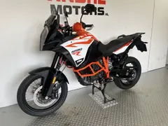 KTM 1290 Super Adventure R 2019 occasion – foto 6 van 7