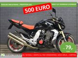 KAWASAKI Z1000