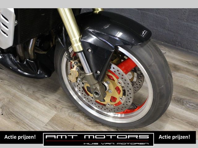 kawasaki - z1000