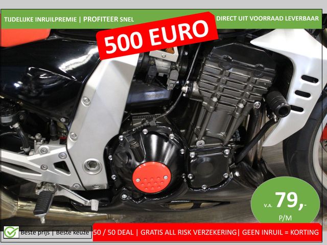 kawasaki - z1000