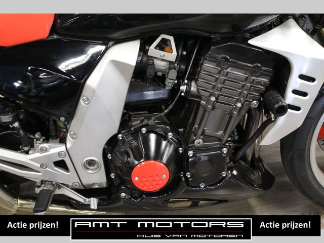 kawasaki - z1000