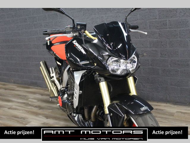 kawasaki - z1000