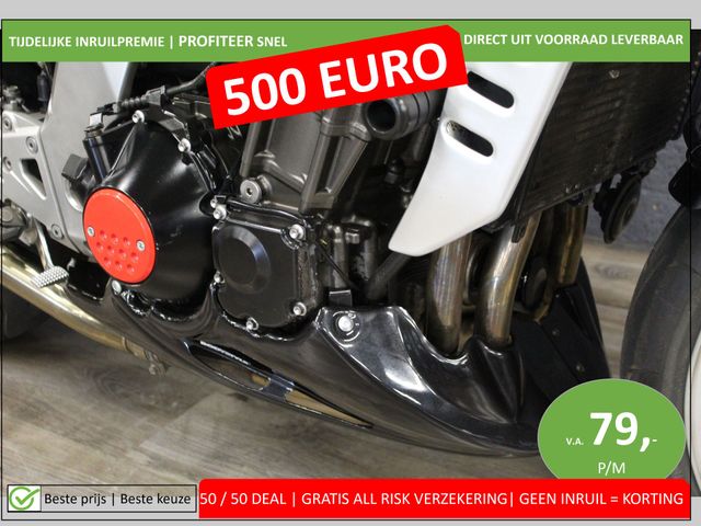 kawasaki - z1000