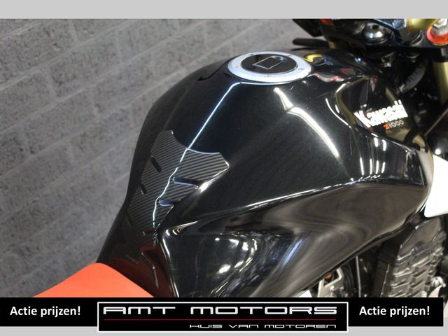 kawasaki - z1000