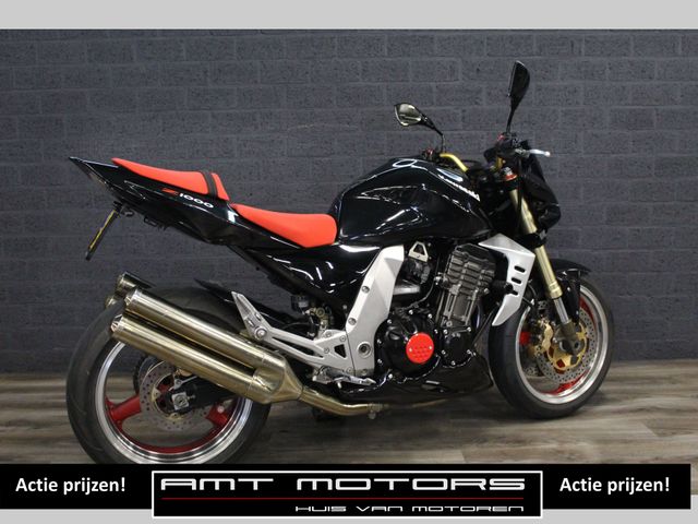 kawasaki - z1000